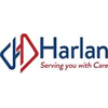 Harlan Coach Tours website